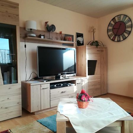 Ferienwohnung Brigitte Reichelsheim Buitenkant foto