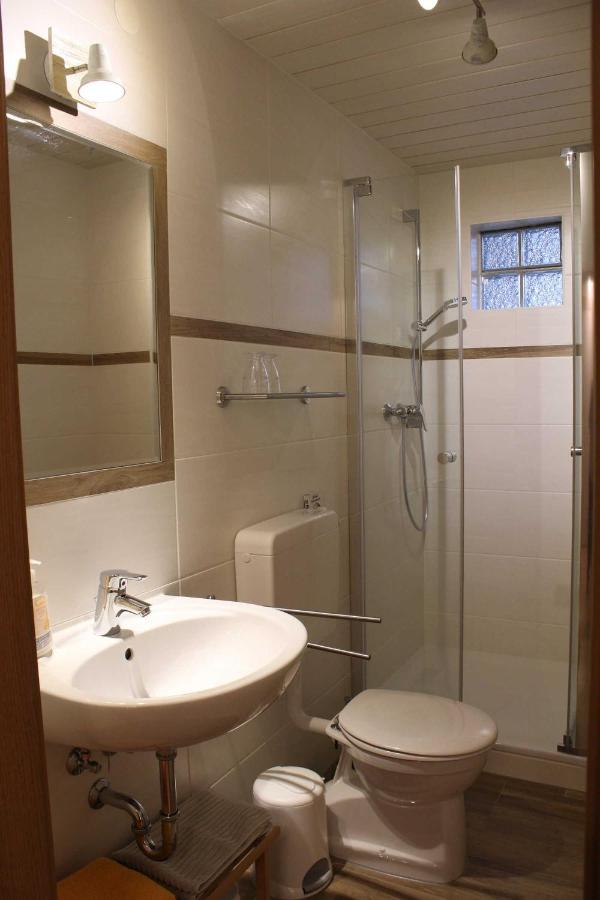 Ferienwohnung Brigitte Reichelsheim Buitenkant foto