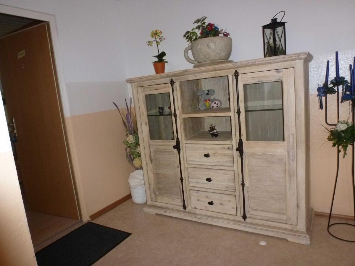 Ferienwohnung Brigitte Reichelsheim Buitenkant foto