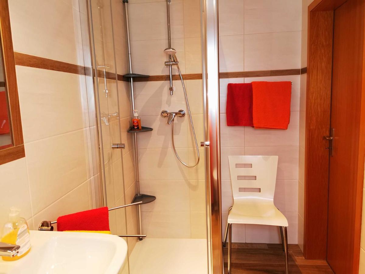 Ferienwohnung Brigitte Reichelsheim Buitenkant foto