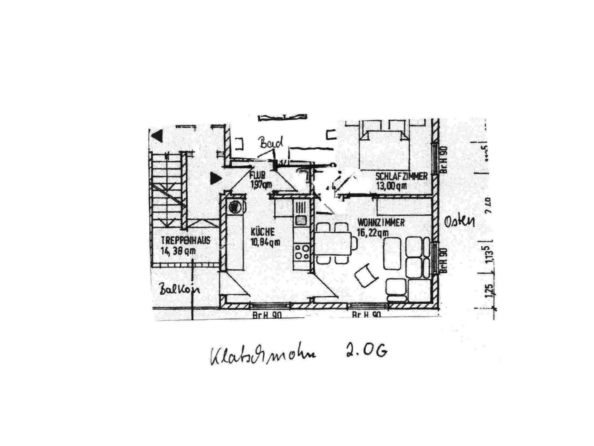 Ferienwohnung Brigitte Reichelsheim Buitenkant foto